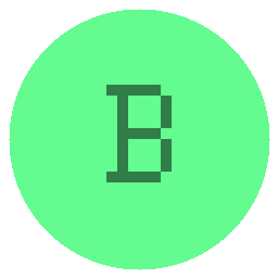 Team bezos bois logo