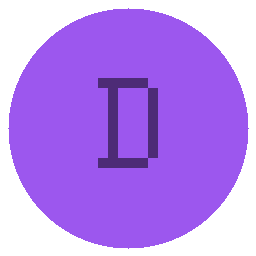 Player Team DNSTY Logo