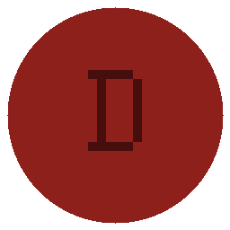 Player Team DRX Academy Logo