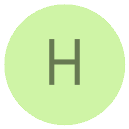 Player Team Hanners Logo