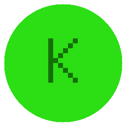 Player Team Knights Logo