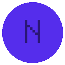 Player Team nomercy fe Logo