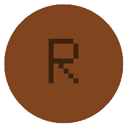 Player Team RIDDLE ORDER Logo