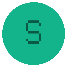 Player Team SK Nebula Logo