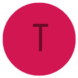 Player Team TrinitY Logo