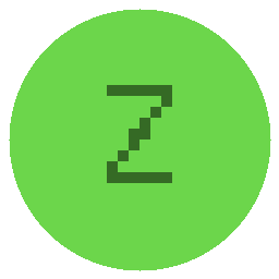 Team Zomblers logo